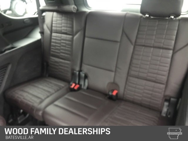 2021 Cadillac Escalade 4WD Premium Luxury Platinum